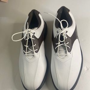 Footjoy green joy golf shoes